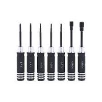 TM-SCREW AND SOCKET DRIVERS TM-SCREW AND SOCKET DRIVERS